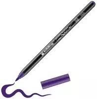 Edding 4-4200008, Edding Porzellanmalstift violett