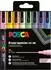 uni Posca PC-3M