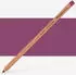 Faber-Castell 6 x Pastellstift Pitt Pastell rotviolett (112294)