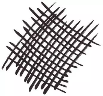 Faber-Castell 5 x Tuschestift Pitt Artist Pen Spitze: Brush sepia (167475)