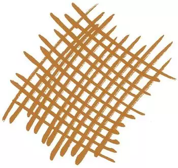 Faber-Castell 5 x Tuschestift Pitt Artist Pen Spitze: Brush terracotta (167486)