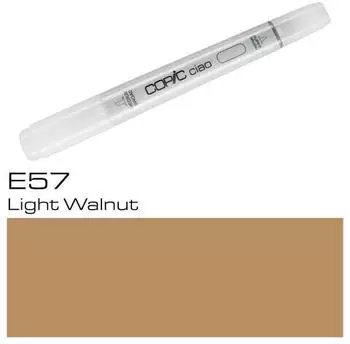 COPIC Allround-Marker ciao E57 3 St&uuml;ck (22075239)