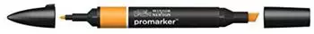 Winsor & Newton ProMarker Amber Orange (O567)