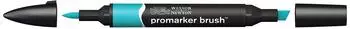 Winsor & Newton Promarker Brush C247 Türkis (0204654)