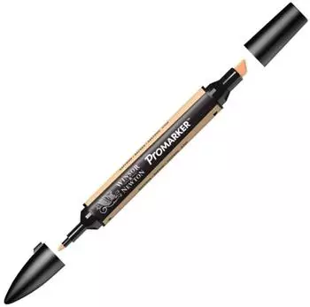 Winsor & Newton ProMarker Saffron (0203291)