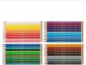 Koh-I-Noor Polycolor Retro Buntstifte 48 Farben (K3826/48)