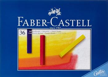 Faber-Castell Softpastell Studio Quality 36er Etui