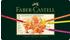 Faber-Castell Polychromos Farbstifte 60er Metalletui