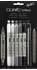 COPIC Ciao Multiliner-Marker Set 5+1