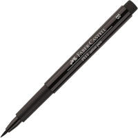 FABER CASTELL 167499, FABER CASTELL FABER-CASTELL 167499 Tuschestift Pitt Artist Pen