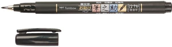 Tombow Fudenosuke WS-BS