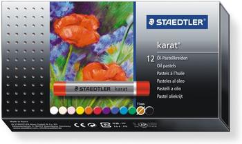 Staedtler Karat Pastell-Ölkreide 2420 C12