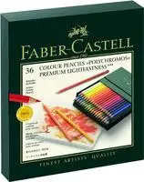 Faber-Castell Polychromos