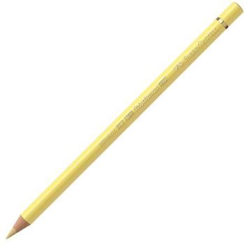Faber-Castell Polychromos Farbstift strohgelb