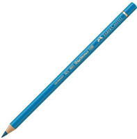Faber-Castell 110110, Faber-Castell Farbstift Polychromos phthaloblau 110