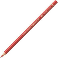 Faber-Castell 110219, Faber-Castell Farbstift Polychromos scharlachrot tief 219