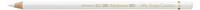 Faber-Castell 110101, Faber-Castell Farbstift Polychromos wei&szlig; 101