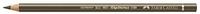 Faber-Castell 110173, Faber-Castell Farbstift Polychromos olivgr&uuml;n gelblich 173