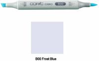 Too 22075132, Too Copic Ciao Typ B00 (Frost Blue)