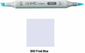 COPIC Ciao Einzelmarker B Typ B-00 Frost Blue (22075132)