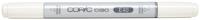 Too 22075115, Too Copic Ciao Typ E40 (Brick White)