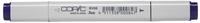 Too 2007538, Too Copic Classic Typ BV08 (Blue Violet)