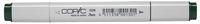 Too 2007564, Too Copic Classic Typ G28 (Ocean Green)