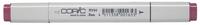 Too 20075182, Too Copic Classic Typ RV34 (Dark Pink)