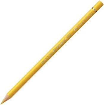 Faber-Castell Polychromos Farbstift neapelgelb
