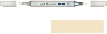 COPIC ciao Einzelmarker E Typ E-31 Brick Beige (22075123)