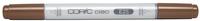 Too 22075119, Too Copic Ciao Typ E25 (Caribe Coco)