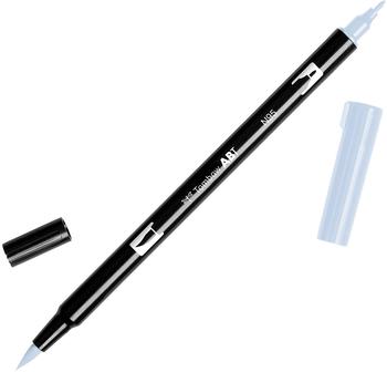 Tombow Dual Brush Pen Abt cool grey 1