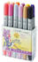 COPIC Ciao Set Witch 12St