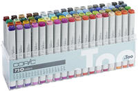 Too 20075160-72, Too Copic 20075160 Classik VE72 Set A, Grundpreis: &euro; 4,63 /