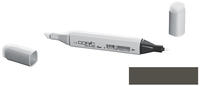 Too 20075105, Too Copic Classic Typ T-8 (Toner Gray No.8)