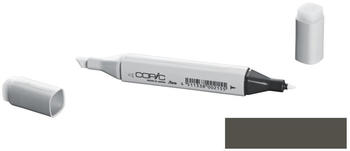 COPIC Classic Einzelmarker T-8 Toner Gray (20075105)