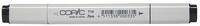 Too 20075107, Too Copic Classic Typ T-10 (Toner Gray No.10)