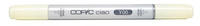 Too 22075144, Too Copic Ciao Typ Y00 (Barium Yellow)