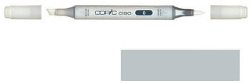 COPIC ciao Einzelmarker C Typ C-3 Cool Gray (2207513)