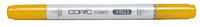 Too 2207583, Too Copic Ciao Typ YR23 (Yellow Ochre)