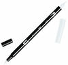 Tombow Doppelfasermaler DUAL Brush Blender Pen, farblos