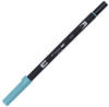 Tombow ABT 452, Tombow ABT Dual Brush Pen (Blau, 1 x)