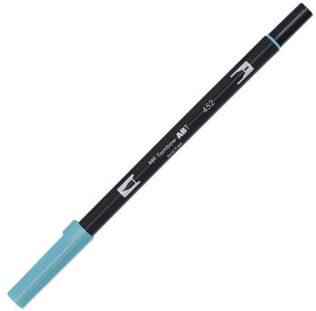 Tombow Dual Brush Pen Abt process blue