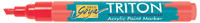 Kreul 17842, Kreul Triton Acrylic Paint Marker (1x) (17842)