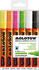 MOLOTOW One4All HS Marker Set 6er