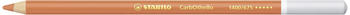 STABILO Pastellkreidestift CarbOthello Einzelstift rotocker frz. (1400/675)