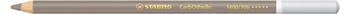 STABILO Pastellkreidestift CarbOthello Einzelstift warmgrau 4w (1400/706)
