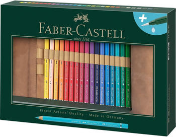 Faber-Castell Set 30 pcs. (117530)