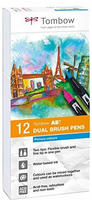 American Tombow ABT-12P-1, American Tombow ABT Primary
