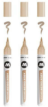 MOLOTOW Color Brush Aqua 1-2 mm haut 2 (MO727259)